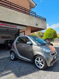 Smart ForTwo 800 40 kW coupé pulse cdi