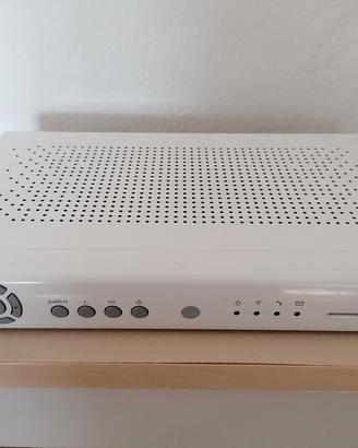 Decoder Satellitare 