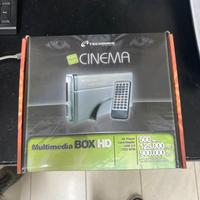 Multimedia Box HD