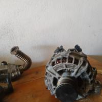 ricambi volvo V60 anno 2014