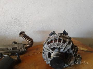 ricambi volvo V60 anno 2014