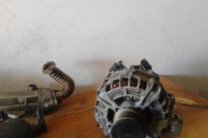 ricambi volvo V60 anno 2014