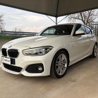BMW 118 i 3p. Msport CAMBIO AUTOMATICO MOLTO BEL