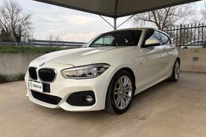 BMW 118 i 3p. Msport CAMBIO AUTOMATICO MOLTO BEL