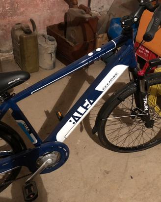 Bici elettrica