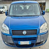 Fiat Doblo Doblò 1.9 MJT 120 CV Dynamic