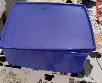 Tupperware 