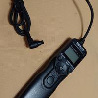 intervallometro per reflex Canon