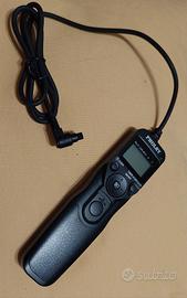 intervallometro per reflex Canon