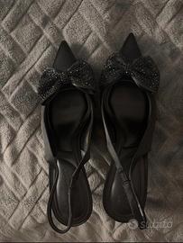 kitten heels