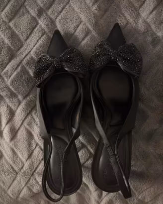 kitten heels