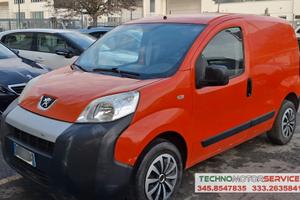 Fiat Fiorino 1.3 MJT 75CV Furgone