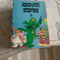 Fumetti Jacovitti stories