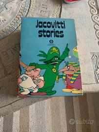 Fumetti Jacovitti stories