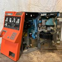 Telefono SIP MONETE E GETTONI - anni 80 RICAMBI