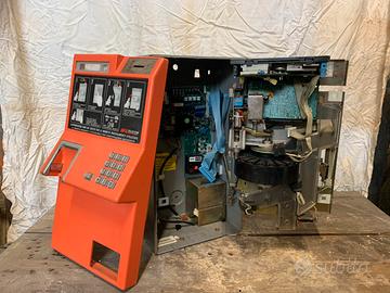 Telefono SIP MONETE E GETTONI - anni 80 RICAMBI