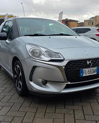 DS DS 3 DS 3 BlueHDi 75 Connected Chic