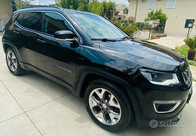 JEEP Compass 2ª serie - 2019