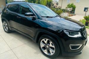 JEEP Compass 2ª serie - 2019