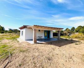Villa indipendente a pochi passi dal mare, un ango