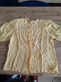 Camicia vintage 
