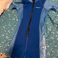 Muta Bimbo cressi swim