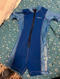 Muta Bimbo cressi swim