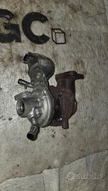 turbina 1.3 multijet