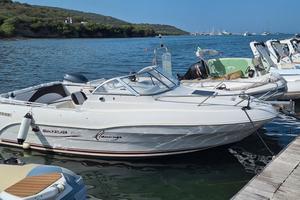 QUICKSILVER 620 CRUISER FLAMINGO ft 6,70