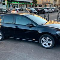 Golf 7 bluemotion 1.6 tdi