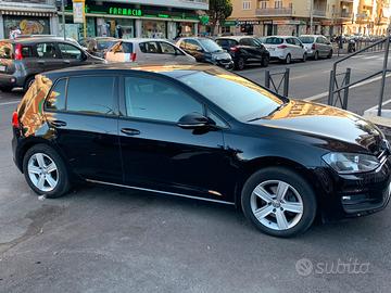 Golf 7 bluemotion 1.6 tdi
