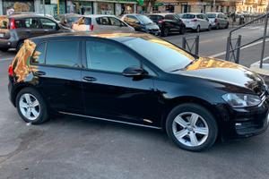 Golf 7 bluemotion 1.6 tdi