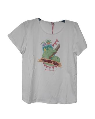 T-shirt maglia donna 
Braccialini taglia L 
Nuova 