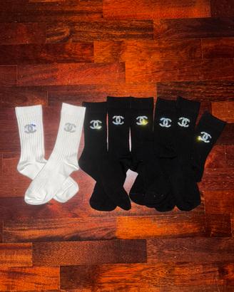 Calze chanel