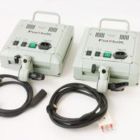 Luci studio Fotodiox PRO  USA cool light C900