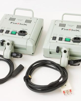 Luci studio Fotodiox PRO  USA cool light C900