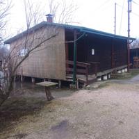 Tre Quote capanno porto Garibaldi