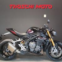 Triumph Speed Triple 1200 RS