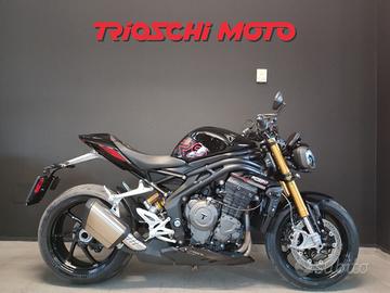 Triumph Speed Triple 1200 RS
