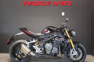 Triumph Speed Triple 1200 RS