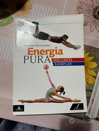 Energia pura