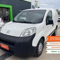 CITROEN Nemo Nemo 1.3 HDi 75CV FAP Furgone TR