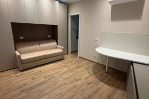 Open Space a Lomazzo con Posto Auto