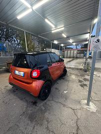 SMART 453 ALLESTIMENTO PRIME