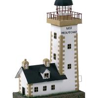 Lampada a forma di faro marino di Artesania