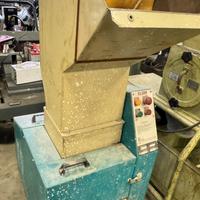 Mulino per plastica o altro