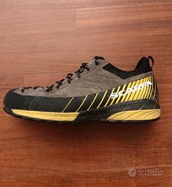Scarpa trekking