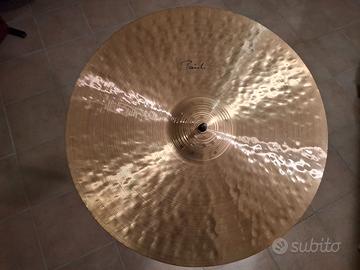 Paiste Traditional Thin Crash 18"