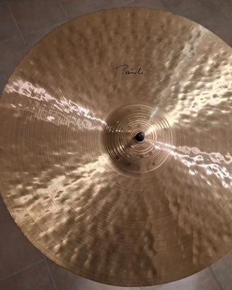 Paiste Traditional Thin Crash 18"