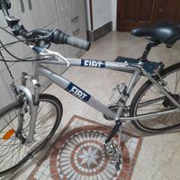 Bicicletta Fiat